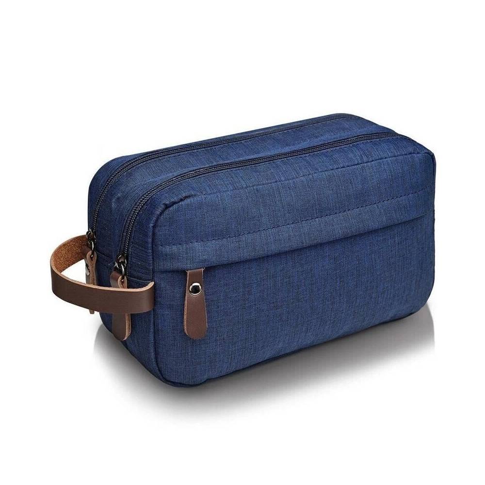 Mens Toiletry Travel Bag