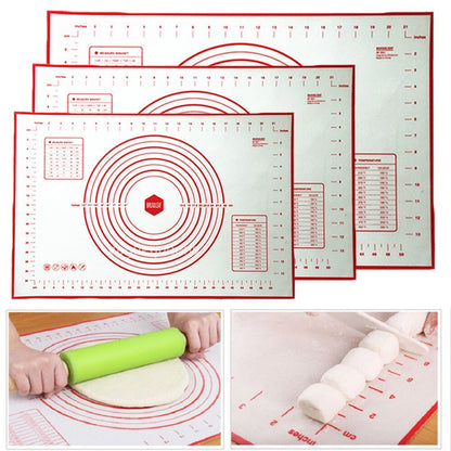 Kitchen Baking Mat