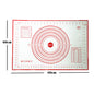 Kitchen Baking Mat