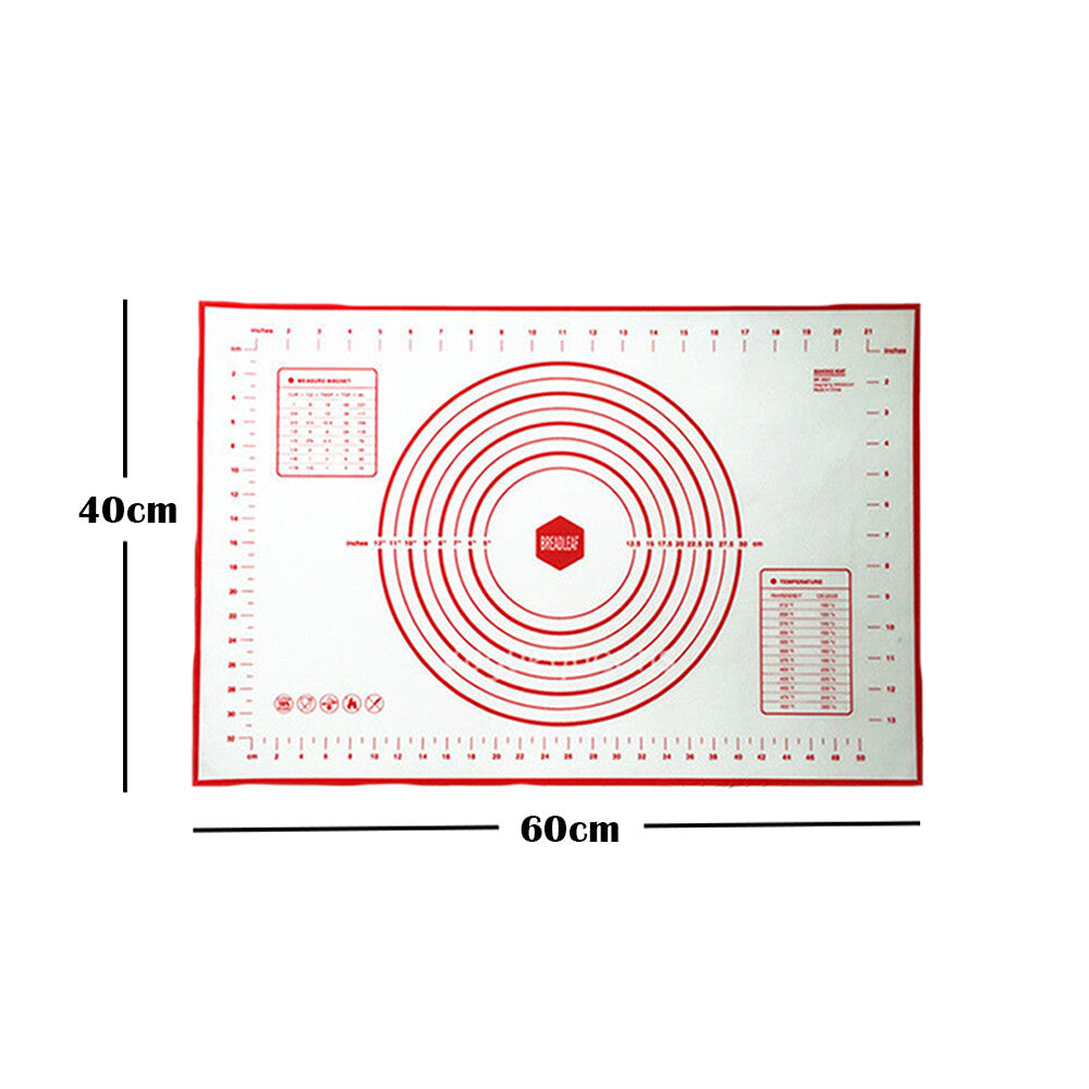 Kitchen Baking Mat