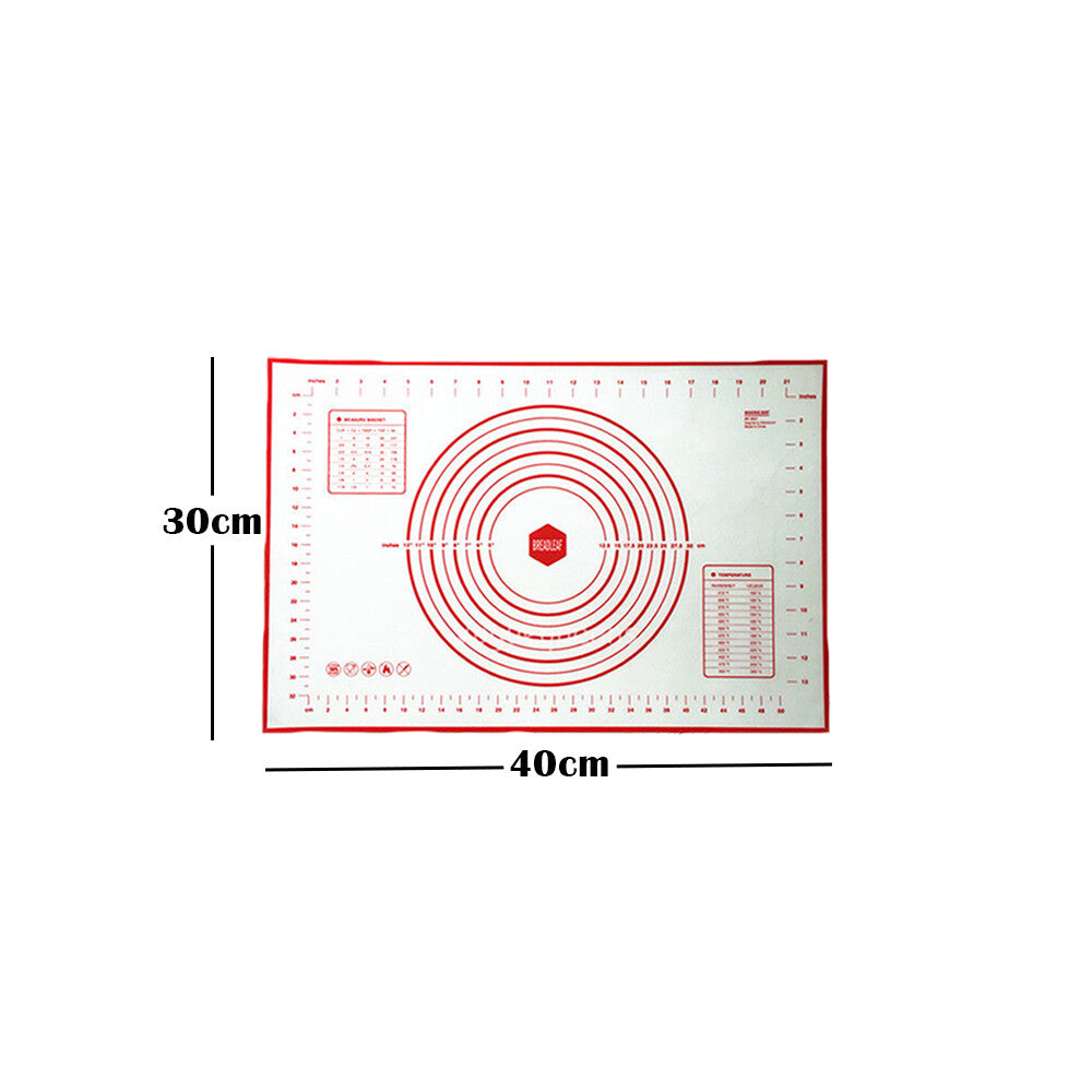 Kitchen Baking Mat