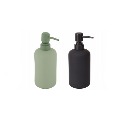 Modern Refillable Soap Dispensers
