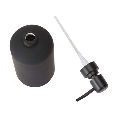 Modern Refillable Soap Dispensers